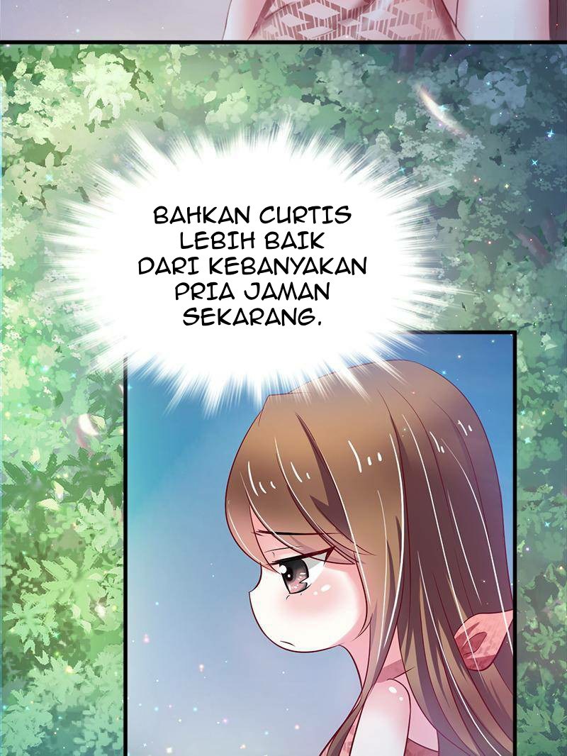 Beauty and the Beasts Chapter 22 Gambar 34